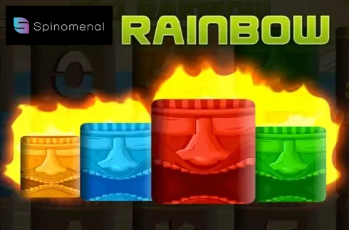 Tiki Rainbow